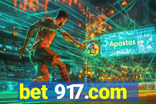 bet 917.com